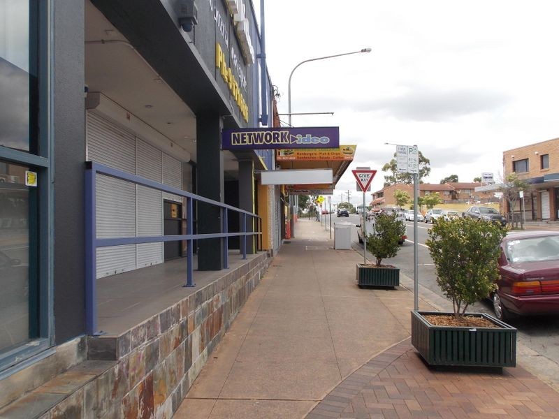 Shop1/109 Best Road, Seven Hills NSW 2147