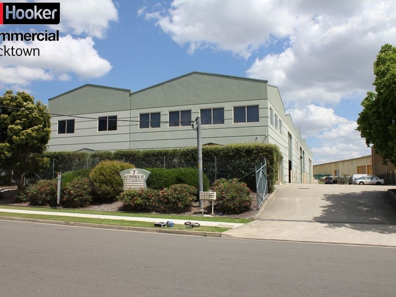 4/7 Butterfield Street, Blacktown NSW 2148