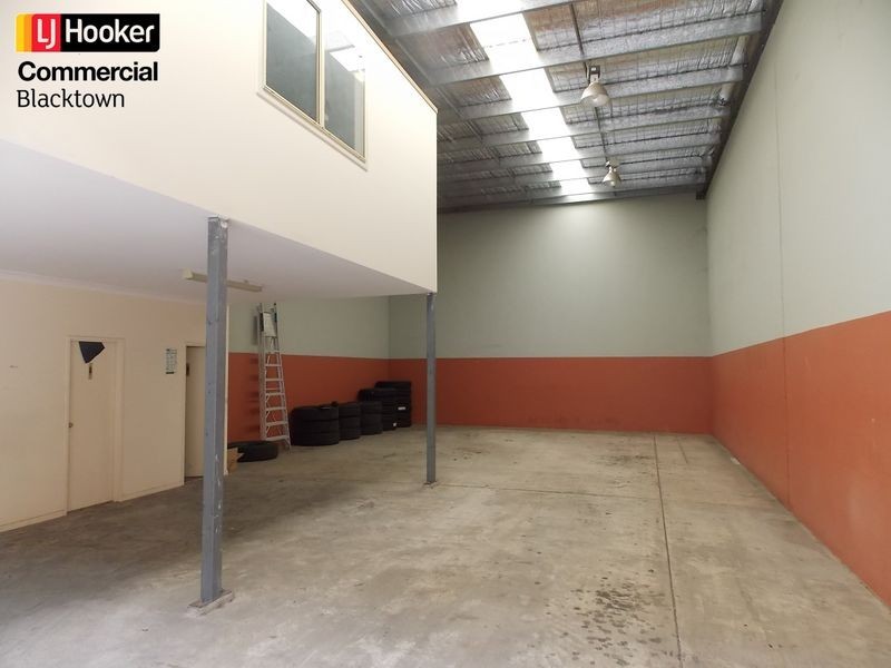 4/7 Butterfield Street, Blacktown NSW 2148