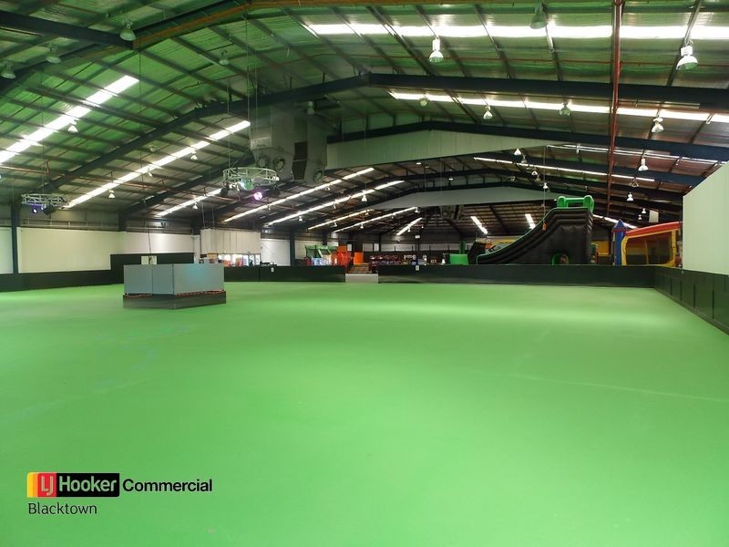 1 Zoe Place, Mount Druitt NSW 2770