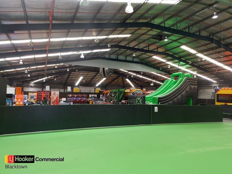 1 Zoe Place, Mount Druitt NSW 2770