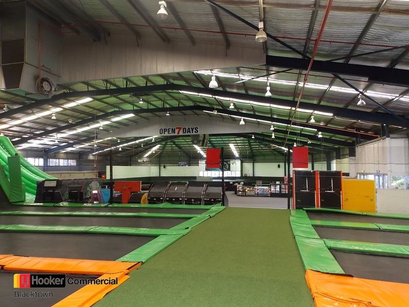 1 Zoe Place, Mount Druitt NSW 2770