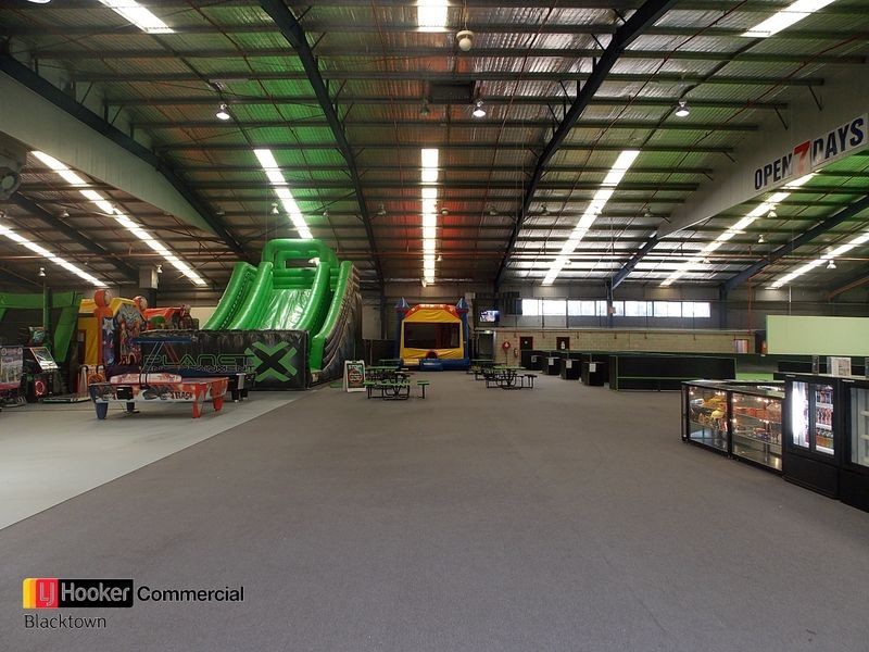 1 Zoe Place, Mount Druitt NSW 2770