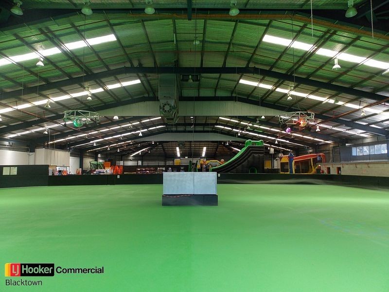 1 Zoe Place, Mount Druitt NSW 2770