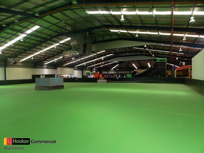 1 Zoe Place, Mount Druitt NSW 2770