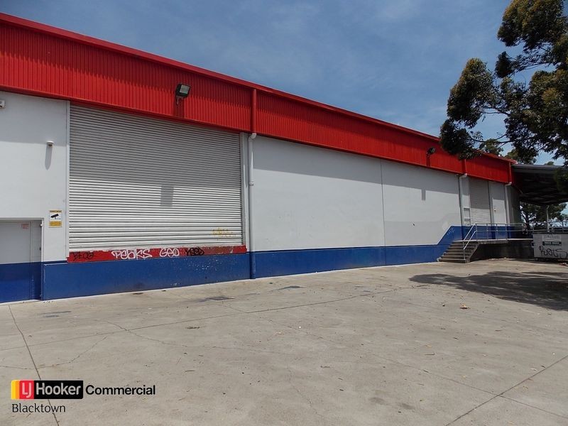 1 Zoe Place, Mount Druitt NSW 2770