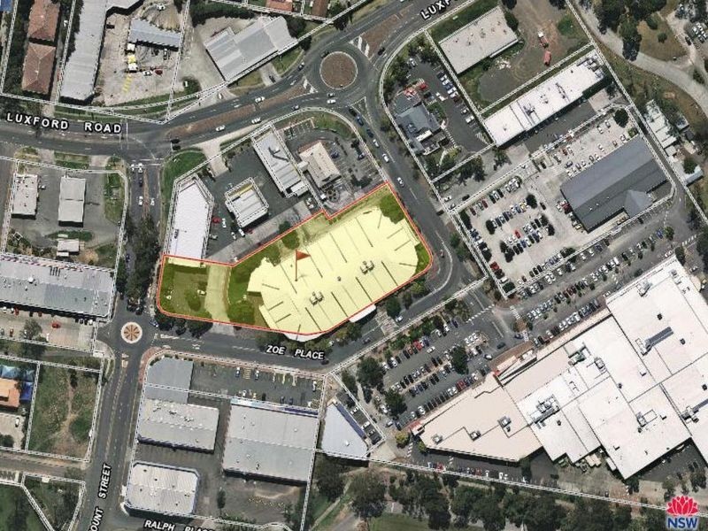 1 Zoe Place, Mount Druitt NSW 2770