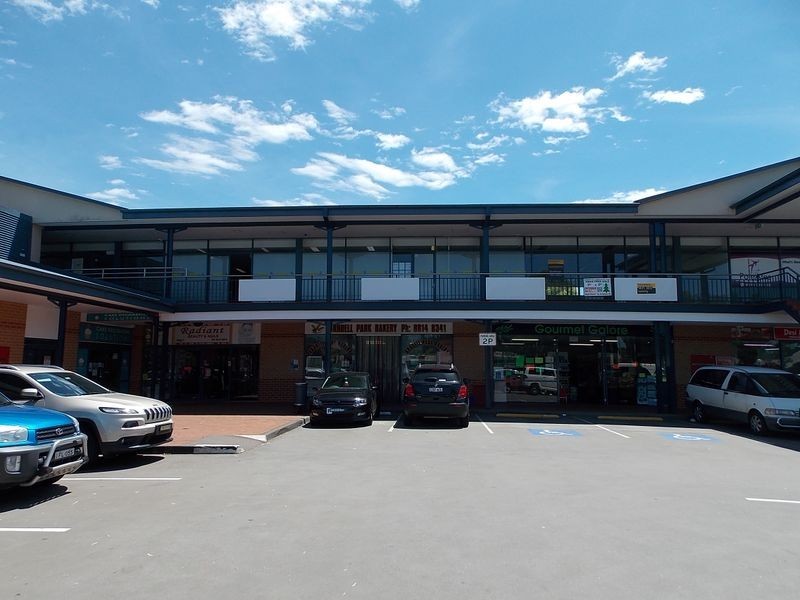 103 & 104/69 Holbeche Road, Arndell Park NSW 2148