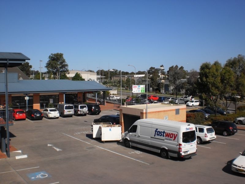 103 & 104/69 Holbeche Road, Arndell Park NSW 2148