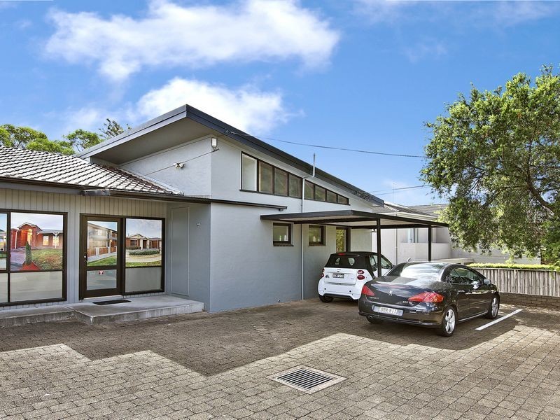 819b Victoria Road, Ryde NSW 2112