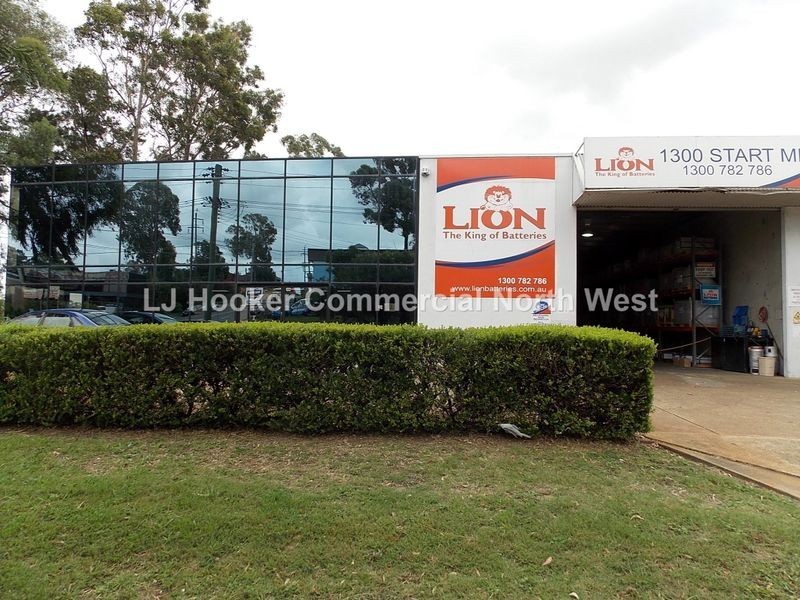 Seven Hills NSW 2147