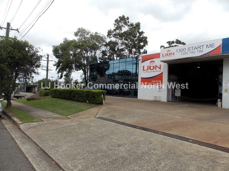 Seven Hills NSW 2147