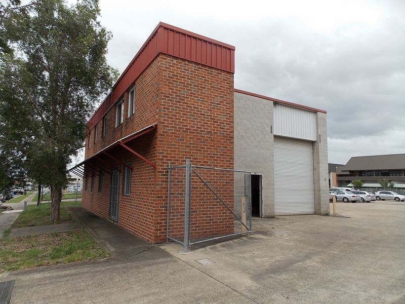 1/21 Bessemer Street, Blacktown NSW 2148