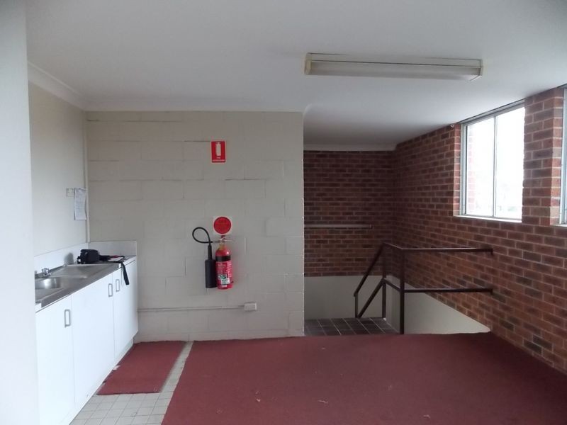 1/21 Bessemer Street, Blacktown NSW 2148