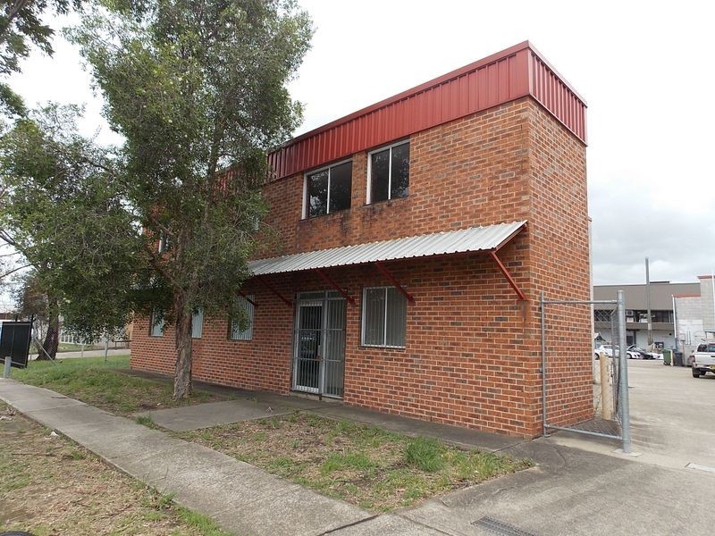 1/21 Bessemer Street, Blacktown NSW 2148