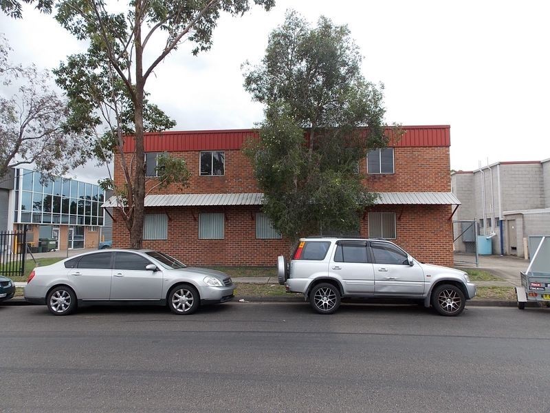 1/21 Bessemer Street, Blacktown NSW 2148