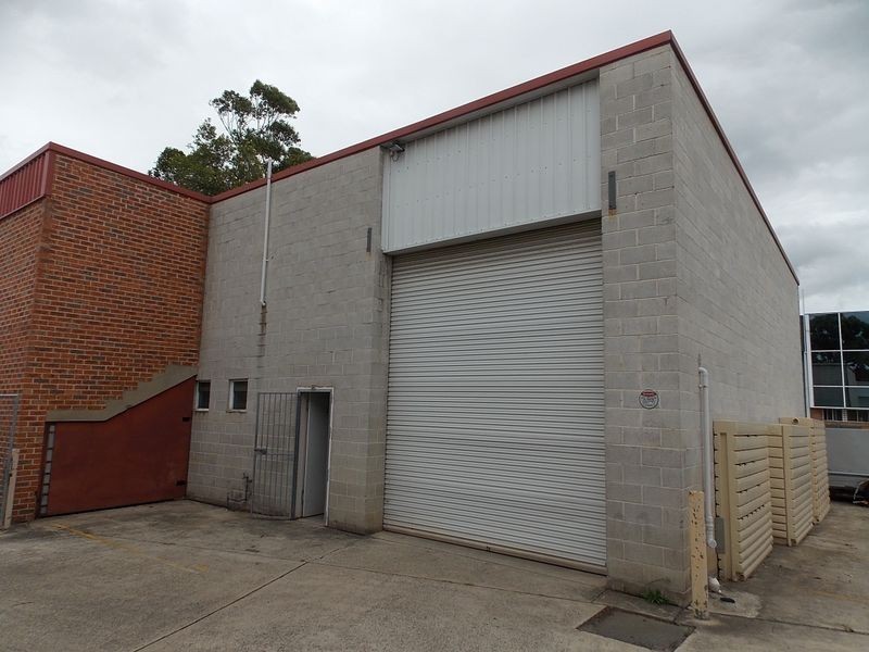 1/21 Bessemer Street, Blacktown NSW 2148