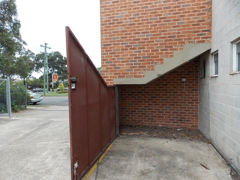 1/21 Bessemer Street, Blacktown NSW 2148