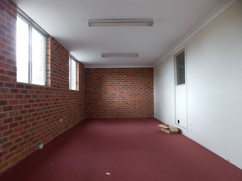 1/21 Bessemer Street, Blacktown NSW 2148