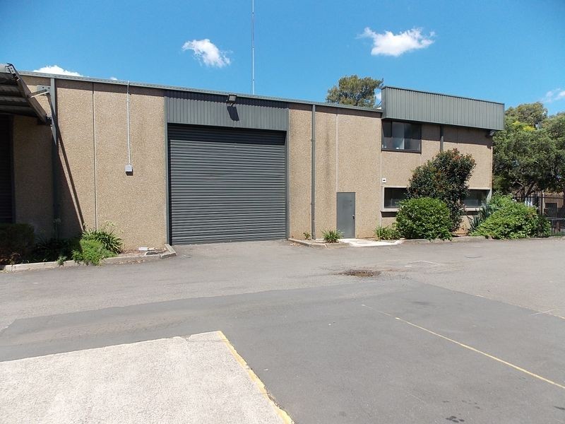 1 & 2/16 Garling Road, Kings Park NSW 2148