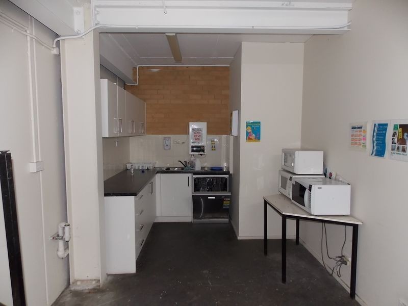 1 & 2/16 Garling Road, Kings Park NSW 2148