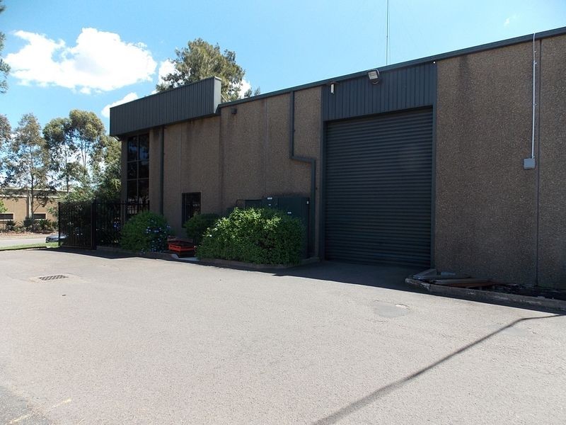 1 & 2/16 Garling Road, Kings Park NSW 2148