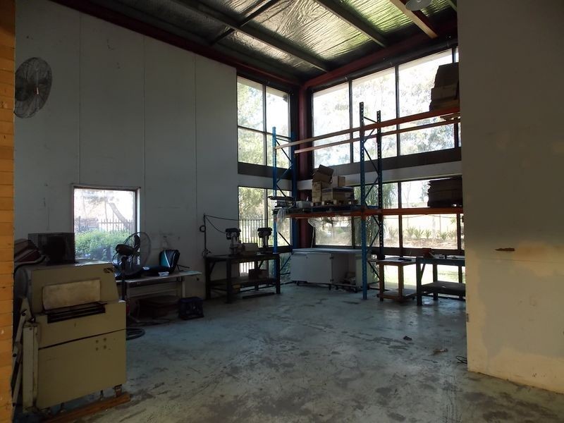 1 & 2/16 Garling Road, Kings Park NSW 2148