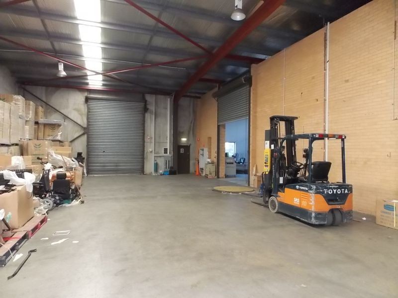 1 & 2/16 Garling Road, Kings Park NSW 2148