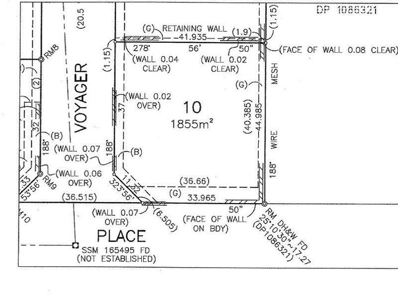 Lot 10 Voyager Place, Glendenning NSW 2761