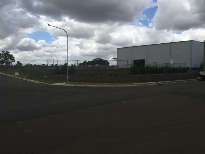 Lot 10 Voyager Place, Glendenning NSW 2761