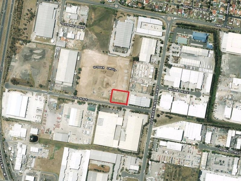 Lot 10 Voyager Place, Glendenning NSW 2761