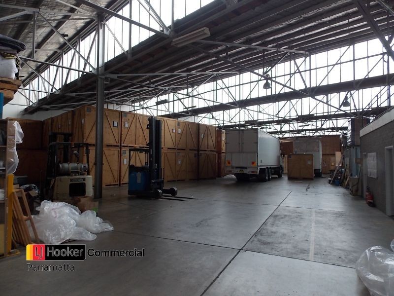 Seven Hills NSW 2147