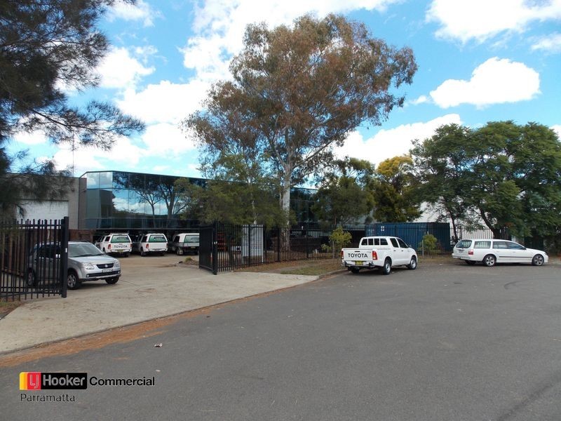 Seven Hills NSW 2147