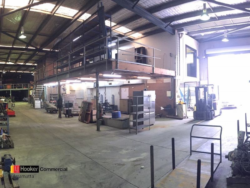 Seven Hills NSW 2147