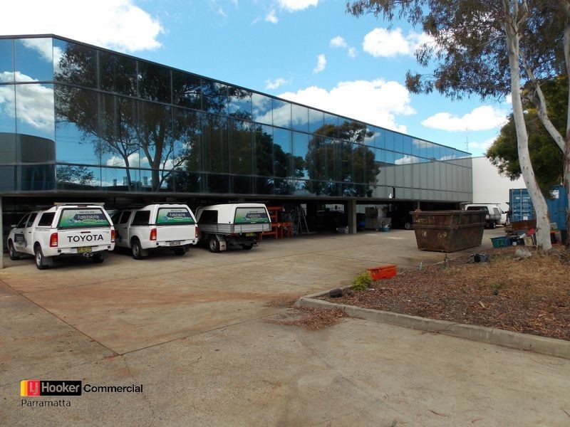 Seven Hills NSW 2147