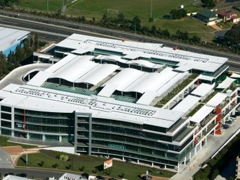 402 Level 4/14-16 Lexington Drive, Bella Vista NSW 2153