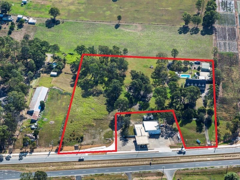 Leppington NSW 2179