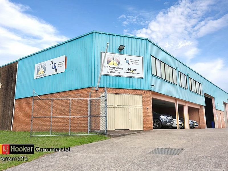 1/2 Stoddart Road, Prospect NSW 2148