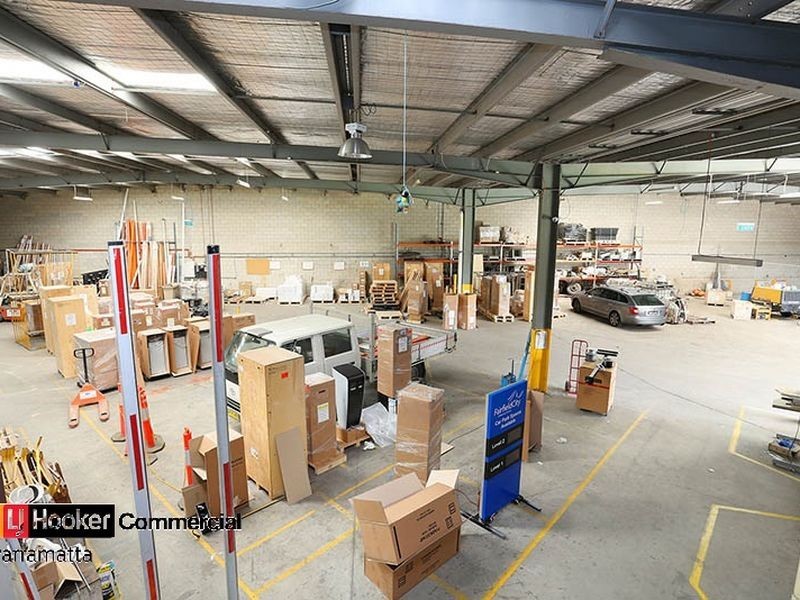 1/2 Stoddart Road, Prospect NSW 2148