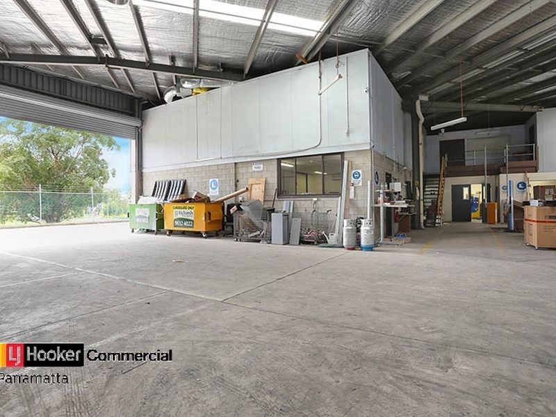 1/2 Stoddart Road, Prospect NSW 2148