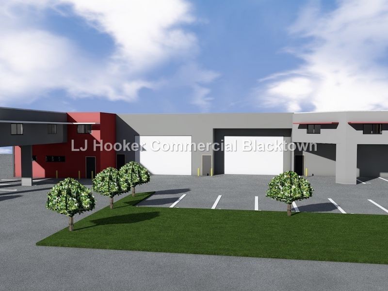 1/5 Voyager Circuit, Glendenning NSW 2761