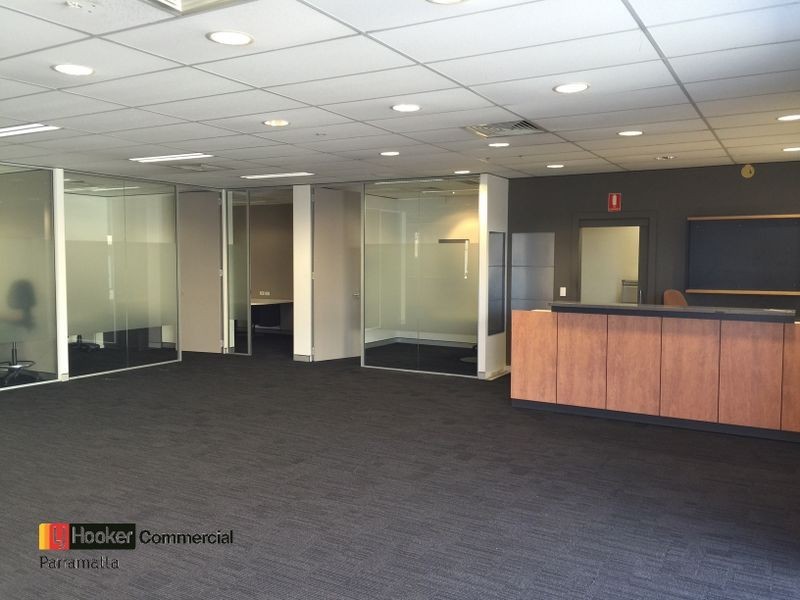 Seven Hills NSW 2147