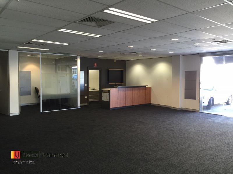 Seven Hills NSW 2147