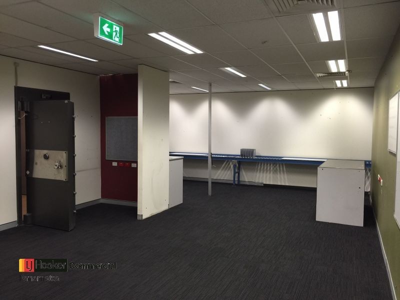 Seven Hills NSW 2147