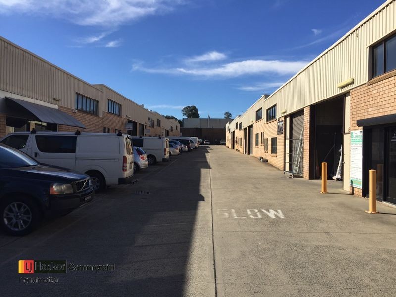 Seven Hills NSW 2147