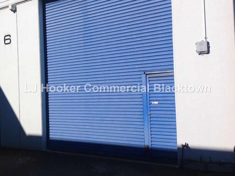 6/4 Garling Road, Kings Park NSW 2148