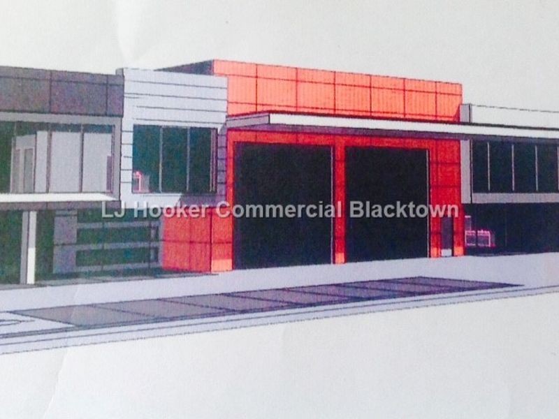 6/ Voyager Place, Glendenning NSW 2761