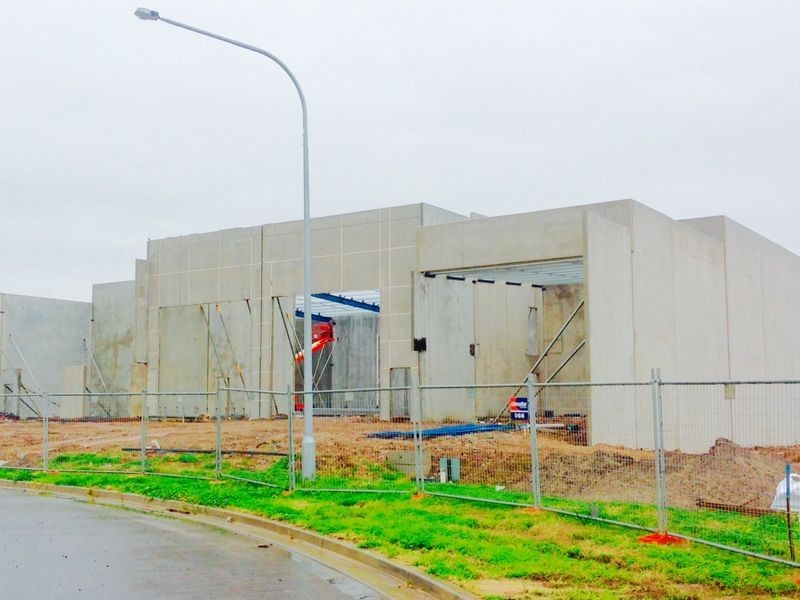 6/ Voyager Place, Glendenning NSW 2761