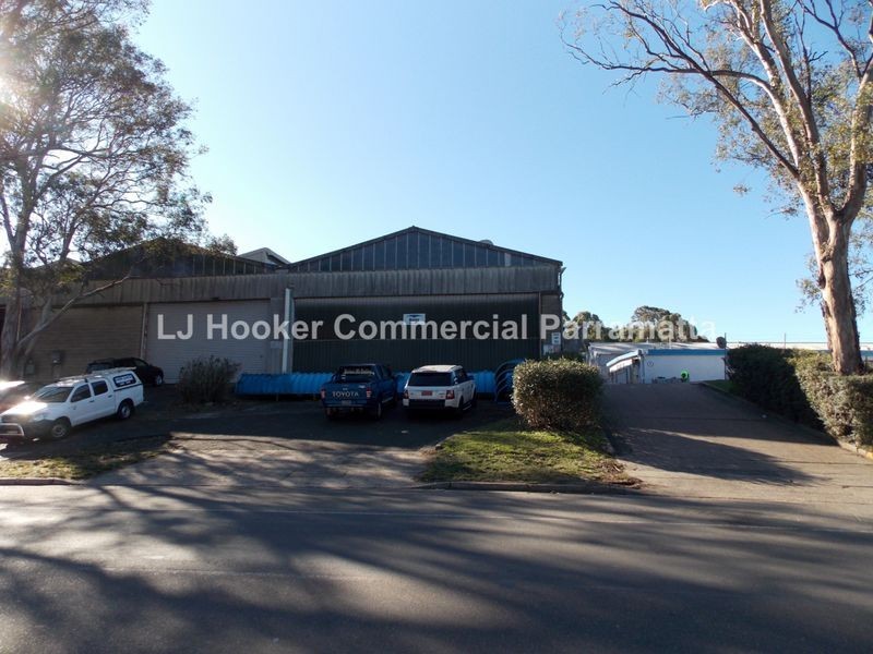 3/129-141 Woodpark Road, Smithfield NSW 2164