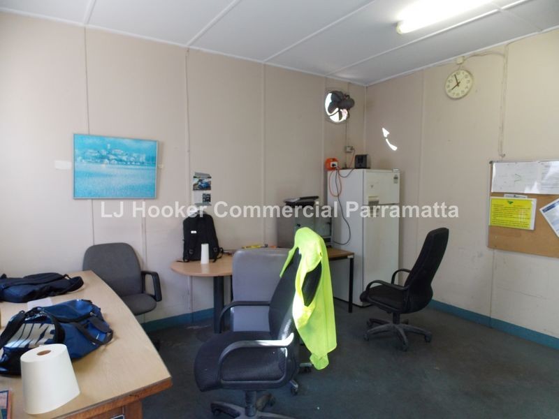 3/129-141 Woodpark Road, Smithfield NSW 2164